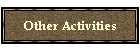 Other Activities